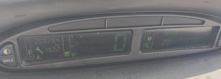 Citroen Xsara Picasso