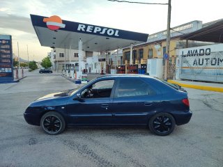 Citroen Xsara 2002
