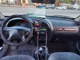 Citroen Xsara 2002