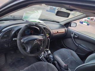 Citroen Xsara 2002