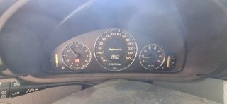 Mercedes-Benz  CLK 2002