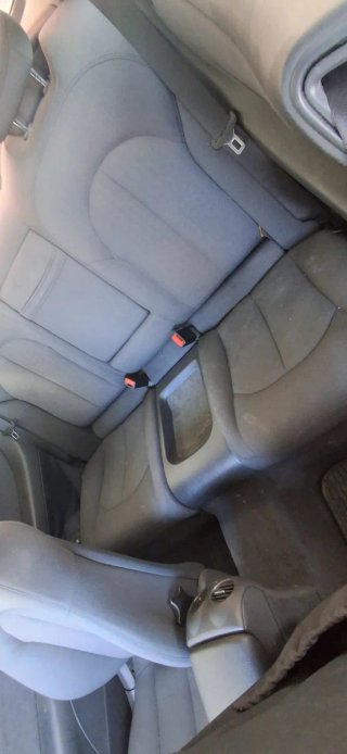 Mercedes-Benz  CLK 2002