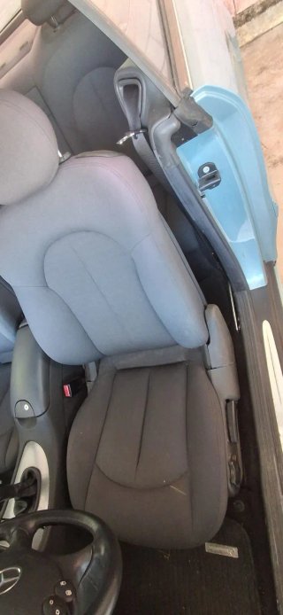 Mercedes-Benz  CLK 2002