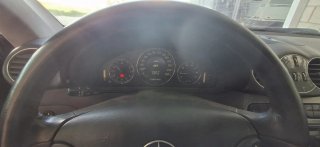 Mercedes-Benz  CLK 2002