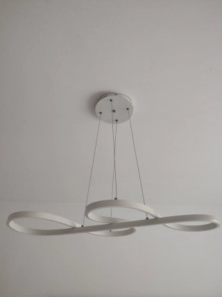 Lámpara moderna colgante diseño