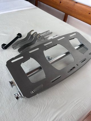 Soporte TV pared