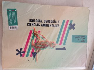 Proyecto: FanFest - Biología, Geología y Cienci...