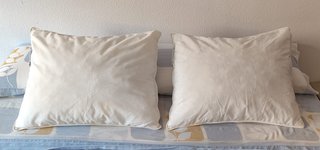 Pack 2 Almohadas Ikea Skogsfräken