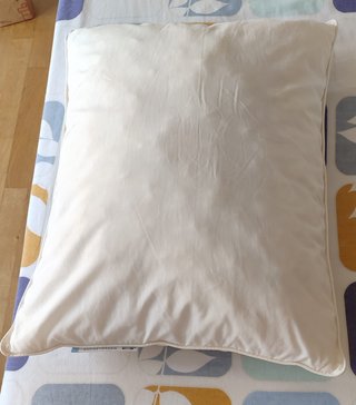 Pack 2 Almohadas Ikea Skogsfräken