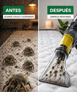 Limpieza de tapicerias: sofas,sillones,colchones