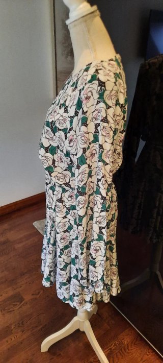 Vestido lefties L