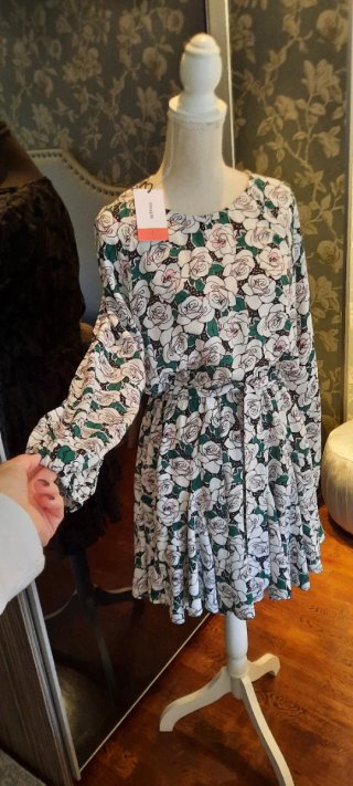 Vestido lefties L