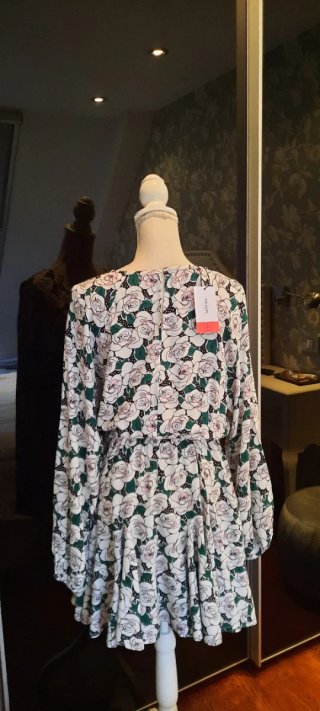Vestido lefties L