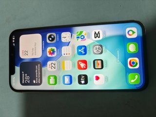 iPhone 12 Pro Max 256 GB Oro