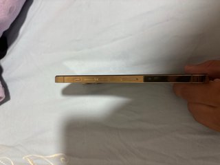 iPhone 12 Pro Max 256 GB Oro