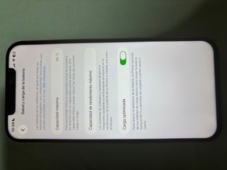iPhone 12 Pro Max 256 GB Oro