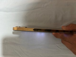 iPhone 12 Pro Max 256 GB Oro