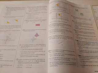 Matemáticas 3 ESO Edelvives Fanfest