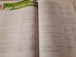 Matemáticas 3 ESO Edelvives Fanfest
