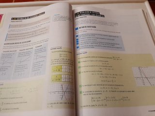 Matemáticas 3 ESO Edelvives Fanfest