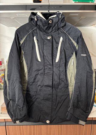 Traje de esquí mujer Descente T42-44