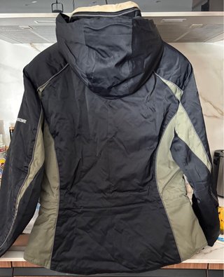 Traje de esquí mujer Descente T42-44