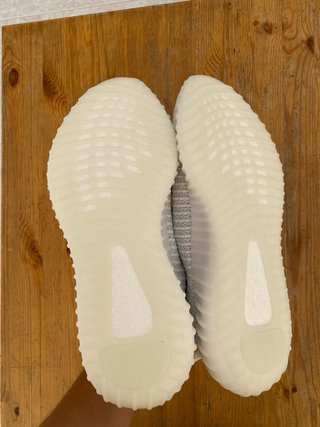 Adidas Yeezy 350 Blancas
