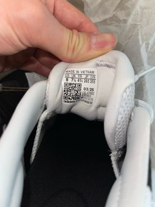 Adidas Barricade 13 M CL IF0463