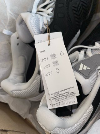 Adidas Barricade 13 M CL IF0463