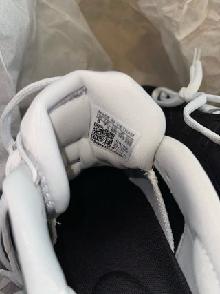 Adidas Barricade 13 M CL IF0463