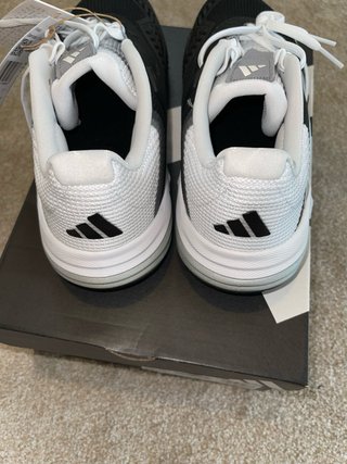 Adidas Barricade 13 M CL IF0463
