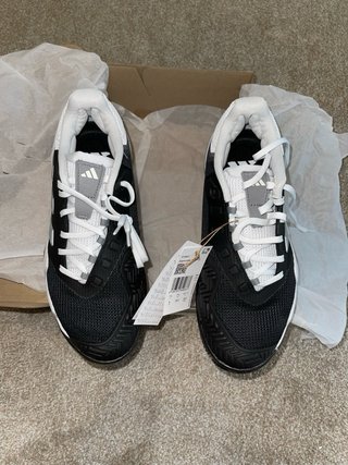 Adidas Barricade 13 M CL IF0463