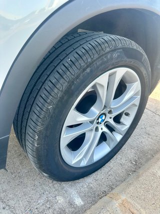 BMW X3 F25 sDrive18d 143 5p Aut