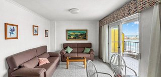 Piso en venta en Playa de los Locos en Torrevieja