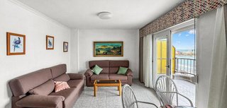 Piso en venta en Playa de los Locos en Torrevieja