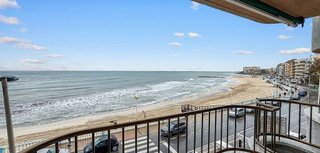 Piso en venta en Playa de los Locos en Torrevieja