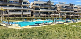 Piso en venta en Altos - La Florida en Orihuela