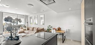 Piso en venta en Altos - La Florida en Orihuela