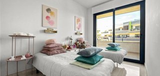 Piso en venta en Altos - La Florida en Orihuela