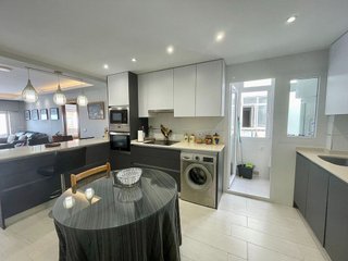 Piso en venta en Playa del Cura en Torrevieja