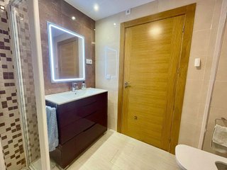 Piso en venta en Playa del Cura en Torrevieja