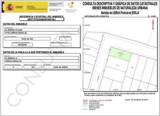 Solar en venta en Lebrija