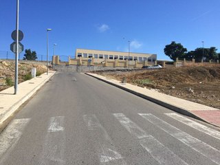Solar en venta en Lebrija