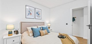 Piso en venta en Altos - La Florida en Orihuela