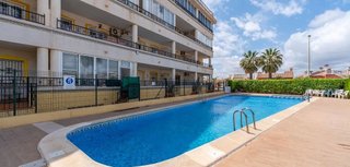 Piso en venta en Altos - La Florida en Orihuela