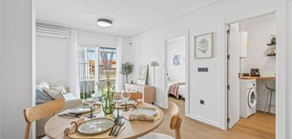 Piso en venta en Altos - La Florida en Orihuela