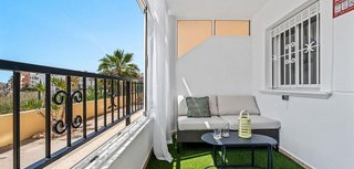 Piso en venta en Altos - La Florida en Orihuela