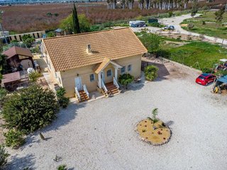 Casa rural en venta en Crevillent