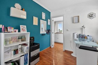 Casa rural en venta en Crevillent