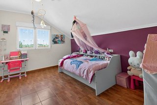 Casa rural en venta en Crevillent
